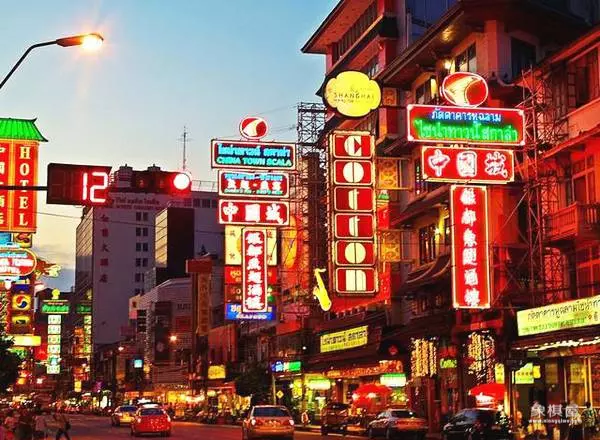 项羽赢了我们还叫汉人吗