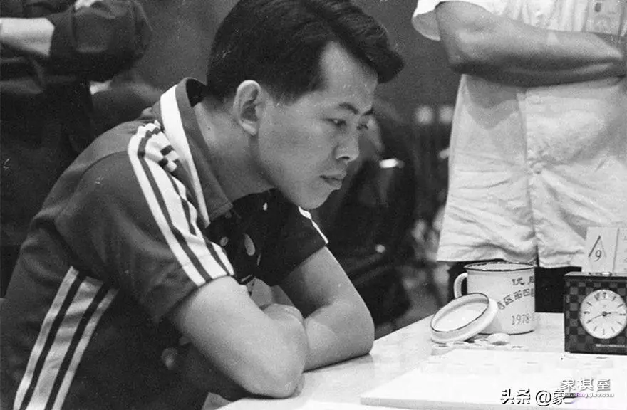 许银川和胡荣华交手记录