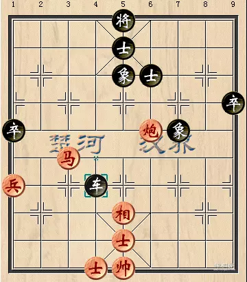 许银川和胡荣华交手记录