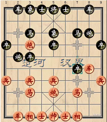 许银川马炮兵胜马炮