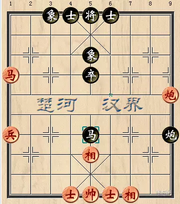 许银川马炮兵胜马炮