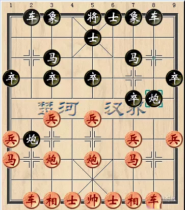 胡荣华对战许银川交手记录