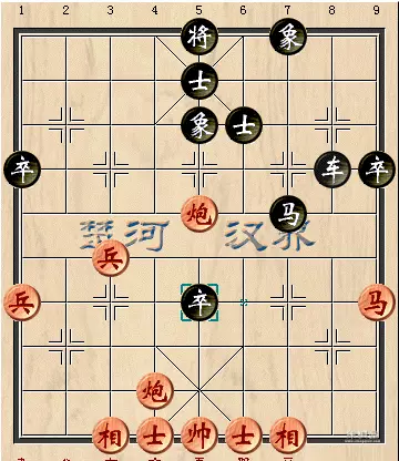 胡荣华对战许银川交手记录