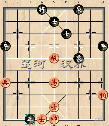 胡荣华对战许银川交手记录