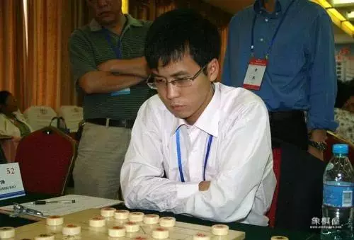 2023中国象棋全国个人赛