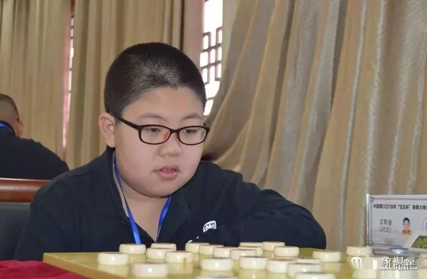 2023中国象棋全国个人赛