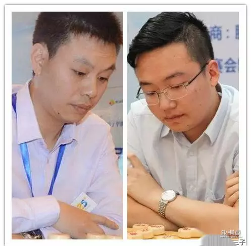 王天一2021最新比赛