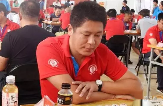 辽宁象棋特级大师名单