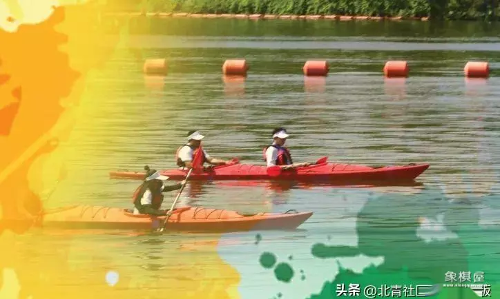 北京通州少儿象棋兴趣班有哪些