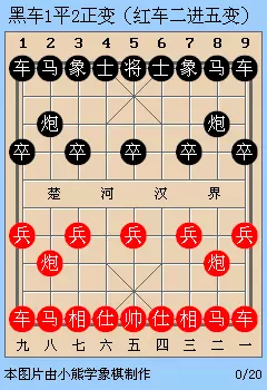 反宫马为什么不能串打