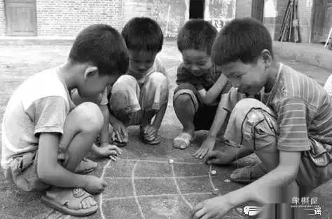 棋类游戏的三要素是指