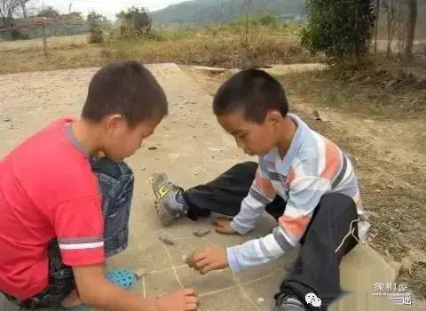 棋类游戏的三要素是指