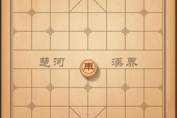 象棋残局二鬼拍门解法（如何巧妙破解象棋残局中的二鬼拍门局面）.