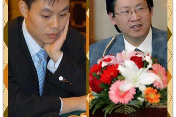 许银川 象棋输给叶江川了吗（许银川象棋巅峰对决，叶江川能否逆袭夺魁）.