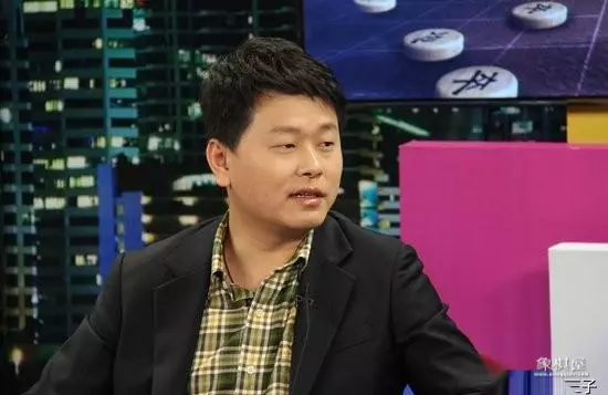 象棋残局棋谱115局