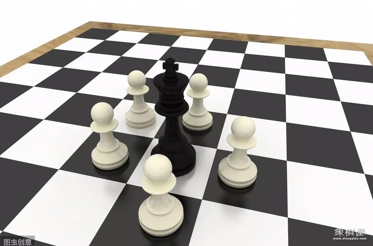 国际象棋和象棋下法一样吗