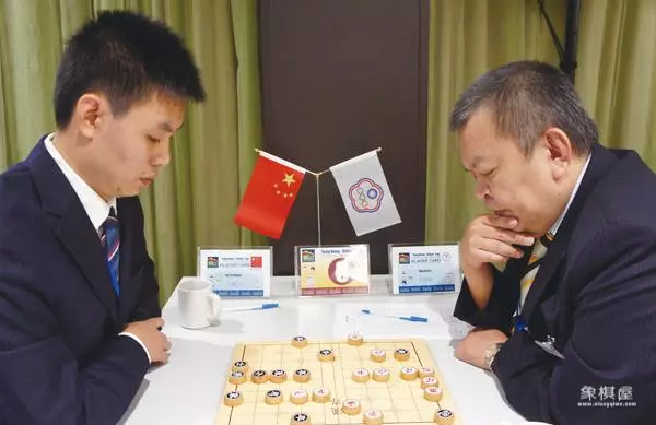 许银川什么学校毕业的