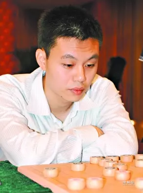 许银川什么学校毕业的