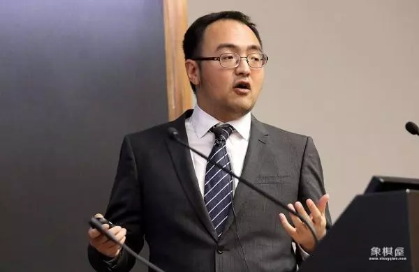 许晨阳获顶级数学大奖
