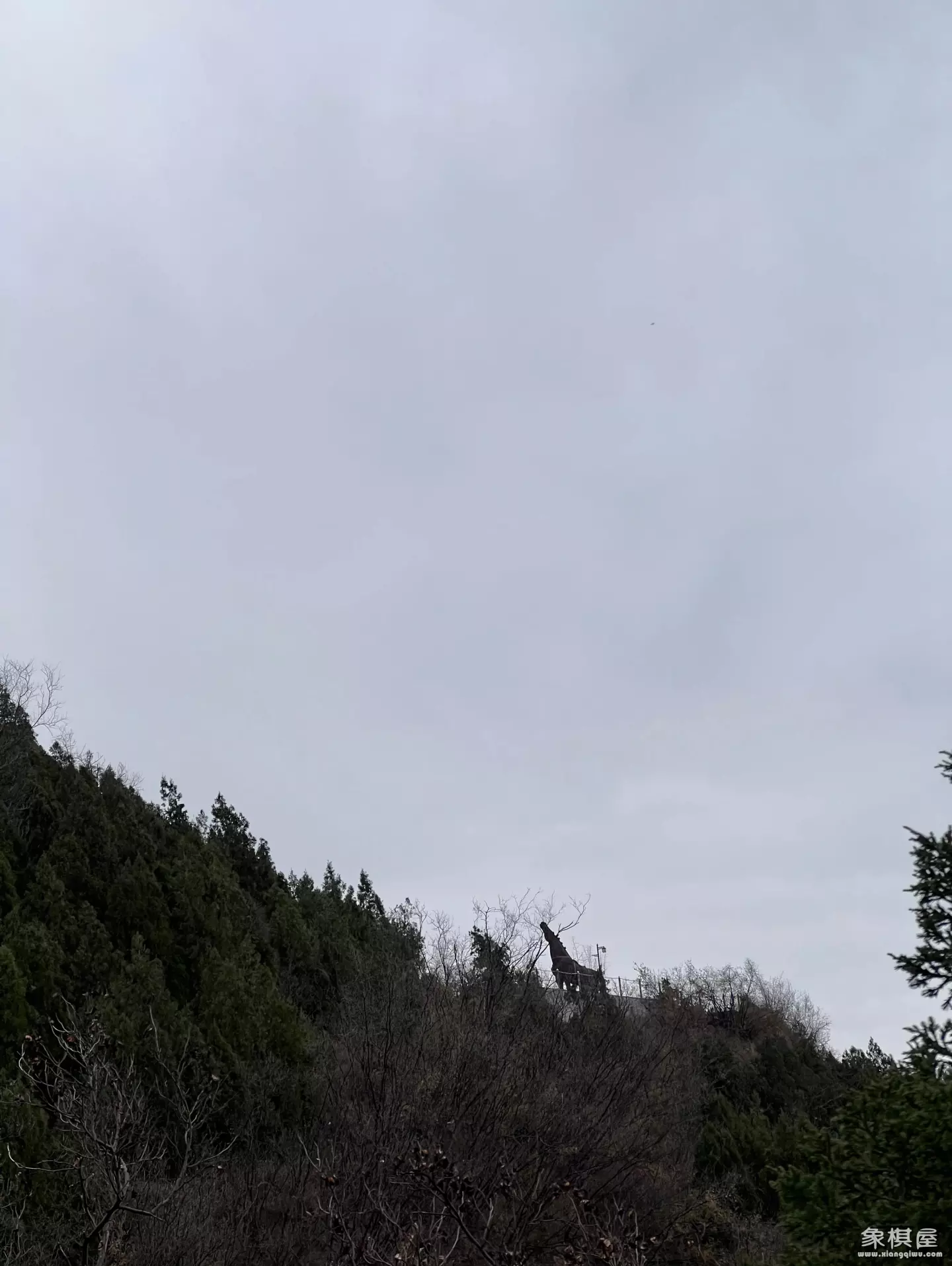 楚河汉界游玩攻略