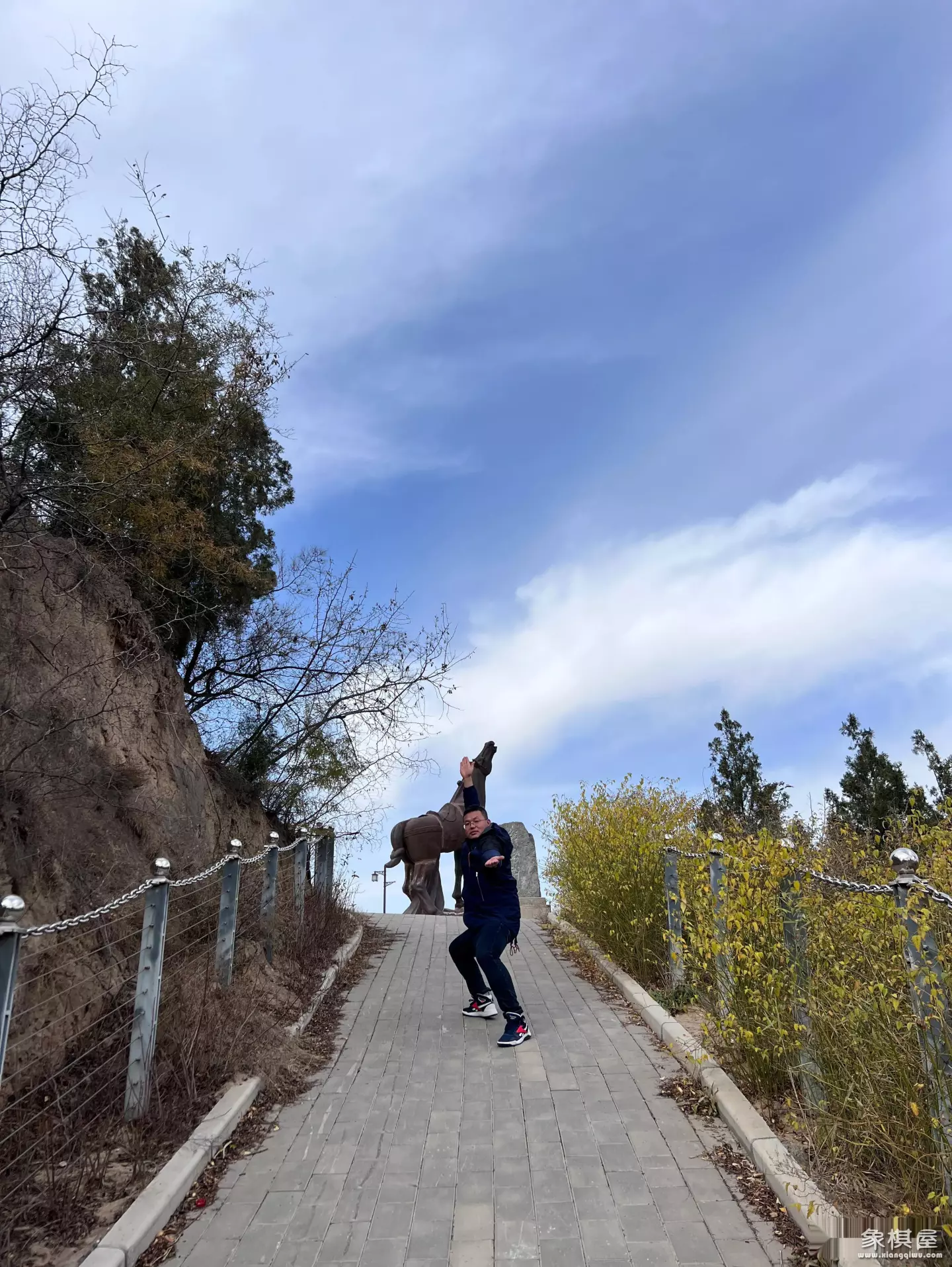 楚河汉界游玩攻略