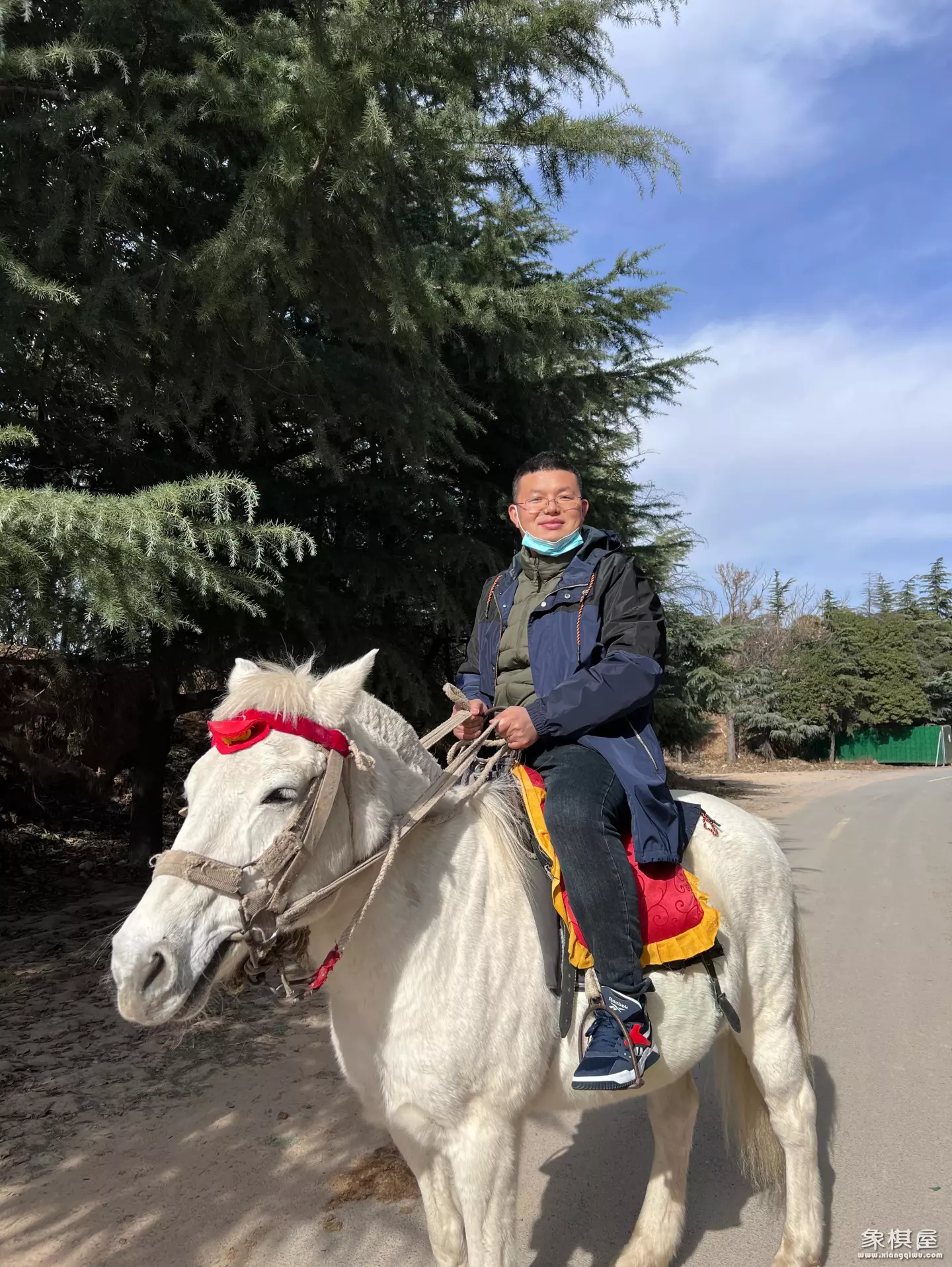 楚河汉界游玩攻略