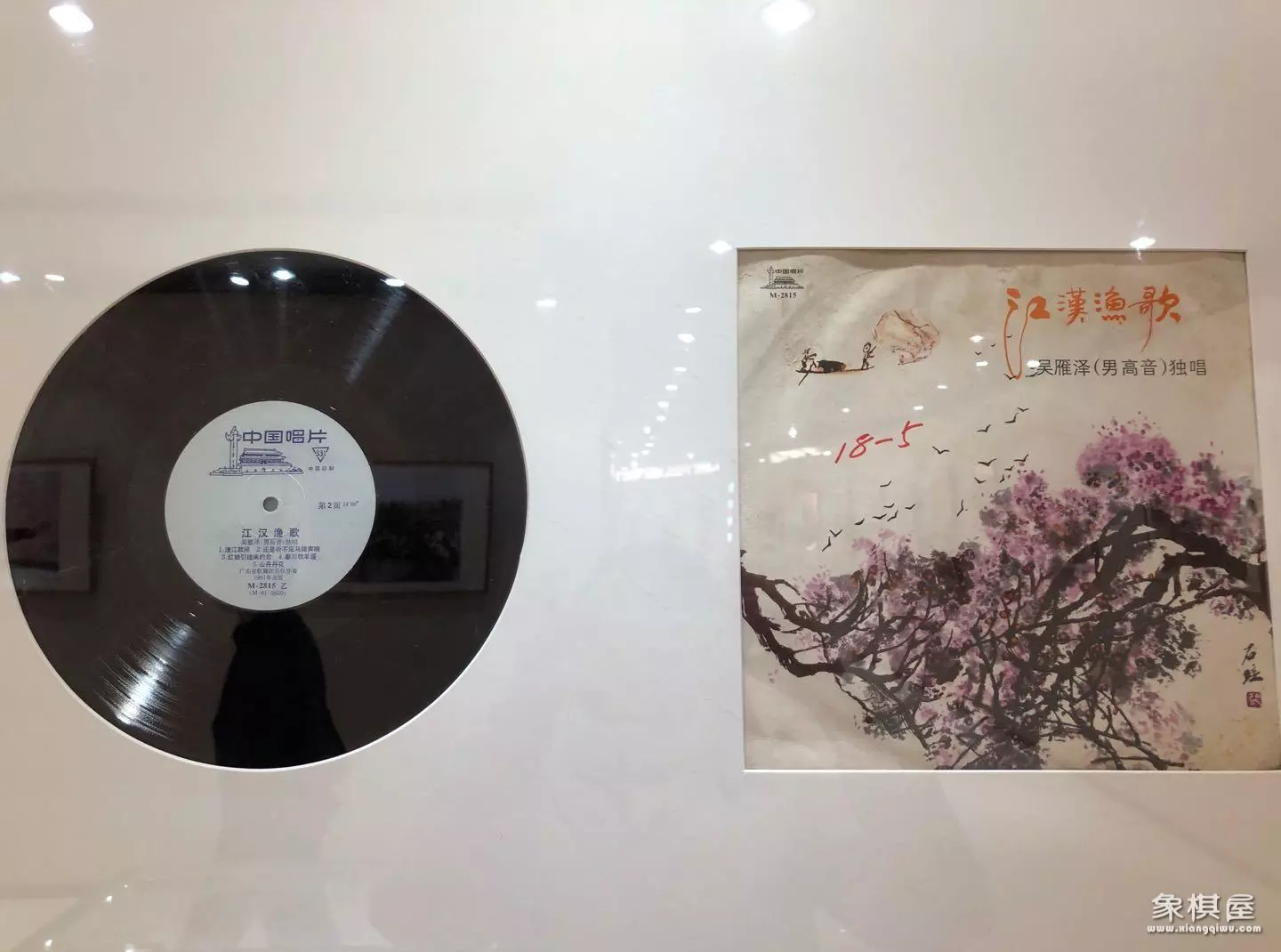 吴雁泽个人资料简介