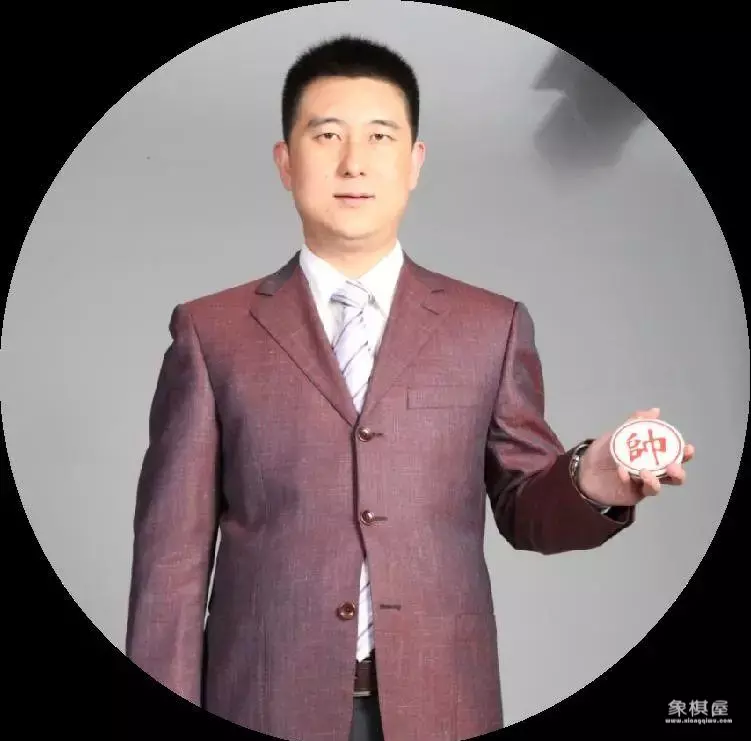 张强象棋特级大师简历