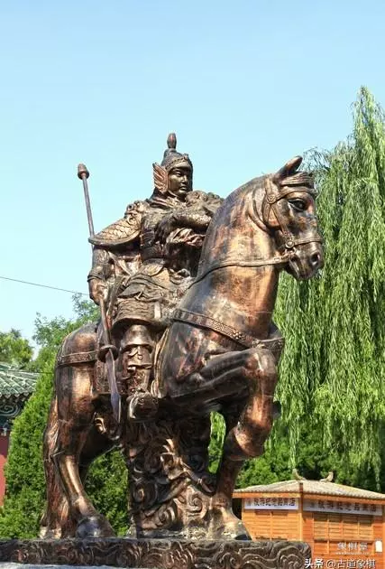 象棋江湖残局单骑救主