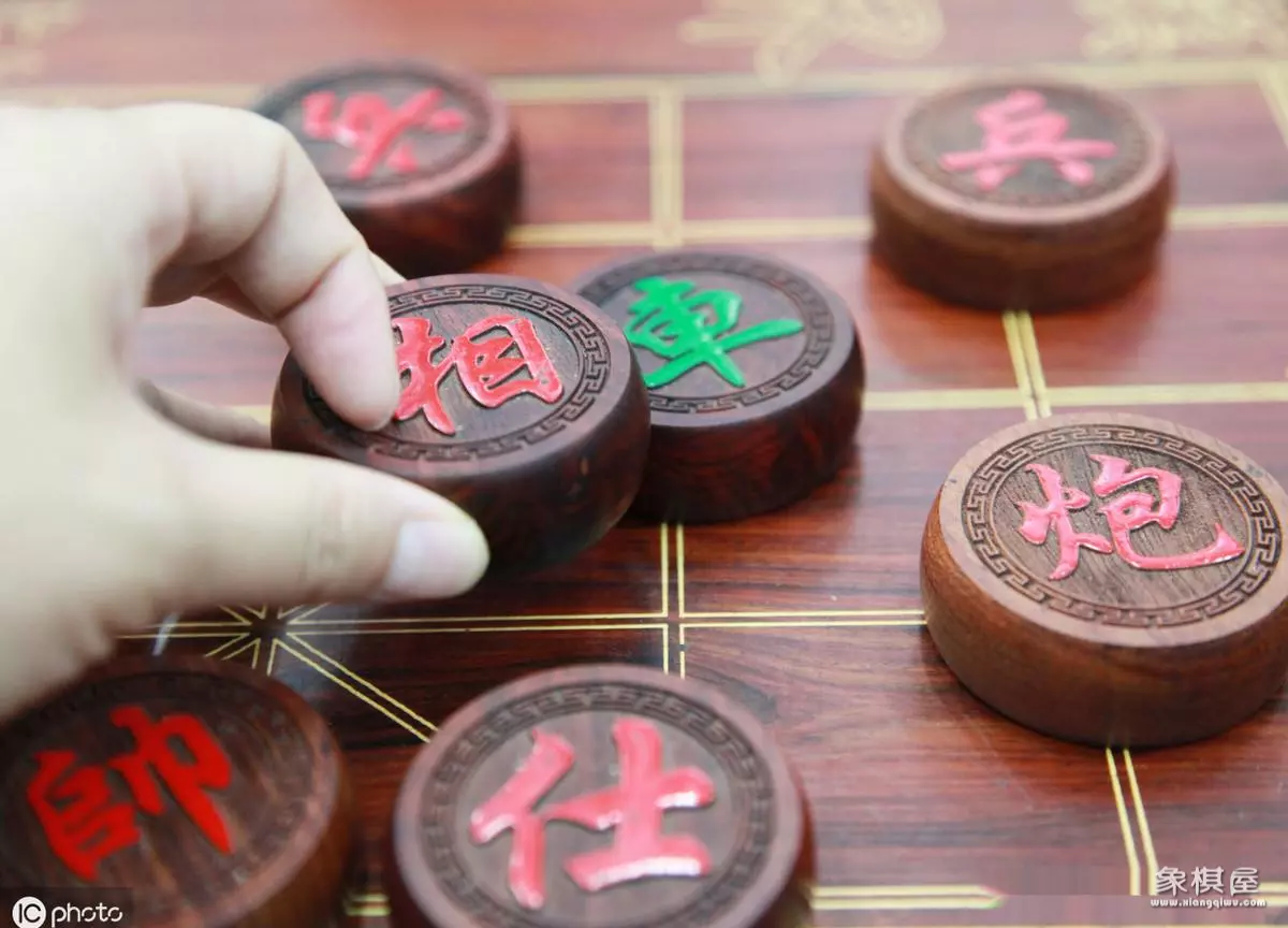 沈阳象棋比赛报名