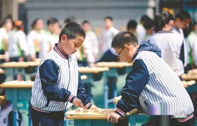 沈阳象棋比赛报名