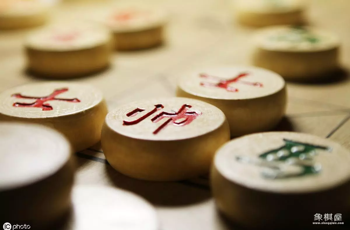 沈阳象棋比赛报名