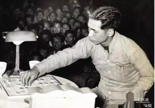 象棋历届大师有哪些名字和图片