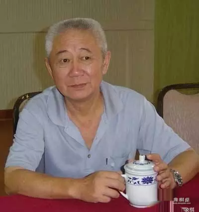 象棋历届大师有哪些名字和图片