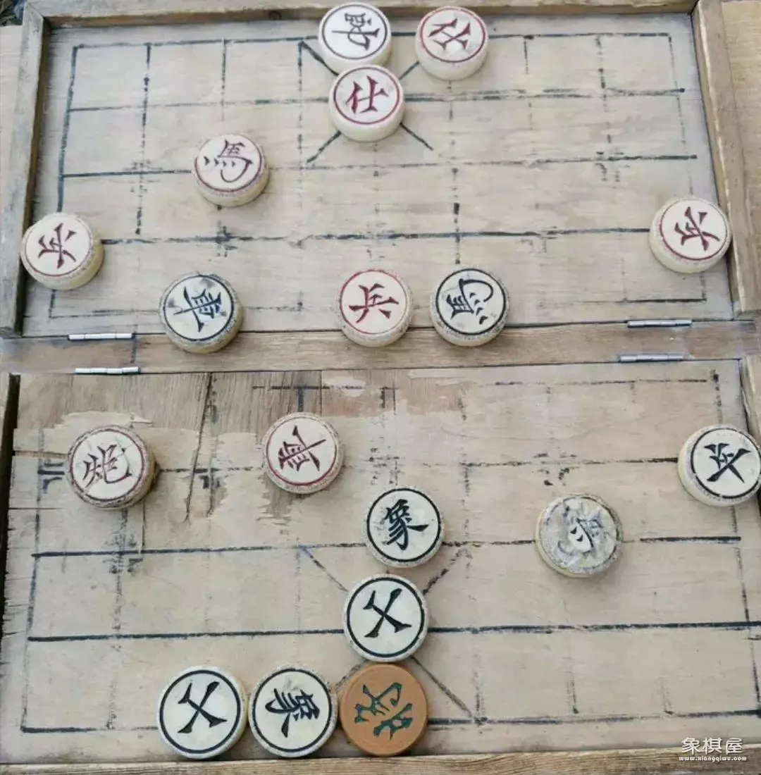 象棋奇兵破解版手机版