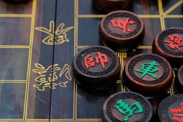 中国象棋最大的变化是什么动物（哪种动物在中国象棋中扮演了最重要的角色）.