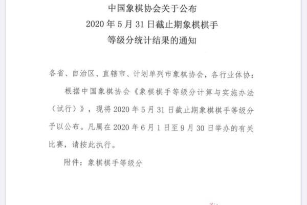 中国象棋协会是什么级别（它是国家级还是省级组织）.