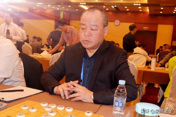 腾讯象棋残局闯关96（挑战96关腾讯象棋残局，你敢来闯关吗）.