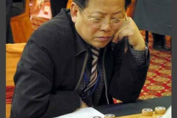 中国象棋国手有东方电脑之称（谁是中国象棋的东方电脑）.