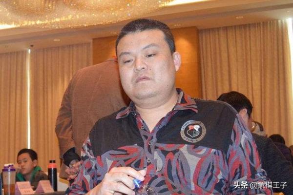 马炮对马士象全是必胜吗（马炮如何智取马士象，赢得棋局胜利）.