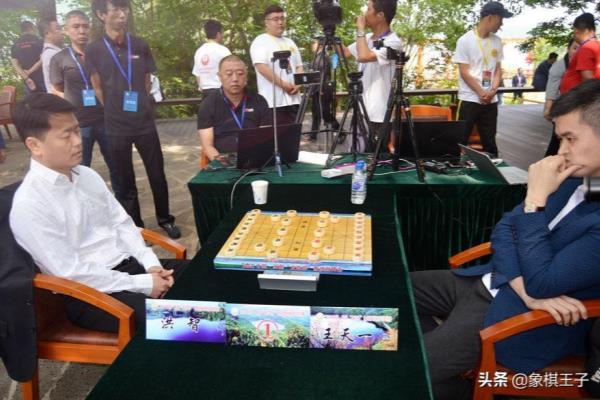 山东象棋网小郭飞刀（小郭飞刀如何在山东象棋网大显身手）.