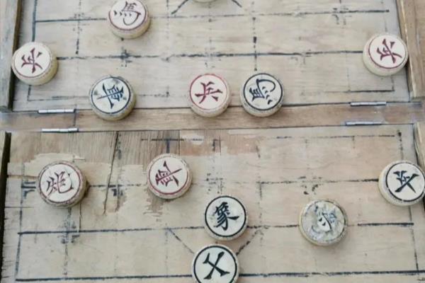 象棋奇兵破解版手机版（手机版象棋奇兵破解版，如何以智取胜）.