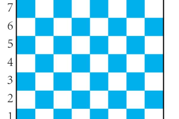 国际象棋的游戏规则（谁将成为棋盘上的王者？揭示国际象棋的神秘魅力）.