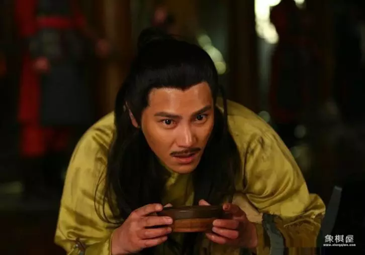 泥马渡康王到底是哪条河