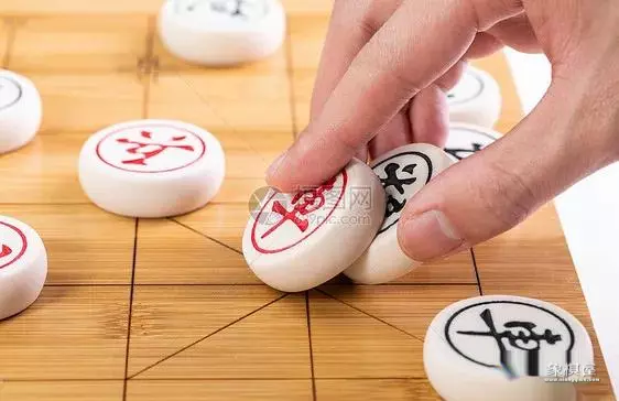 天天象棋多乐象棋怎么玩的