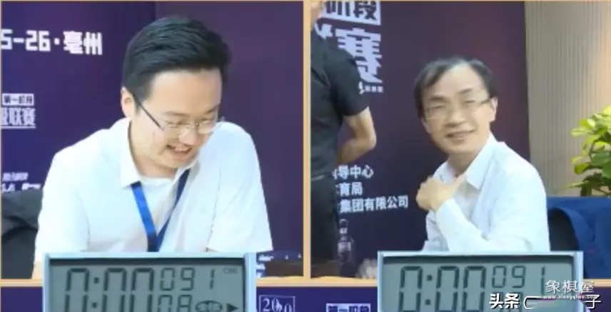 郑惟桐回应不参加比赛