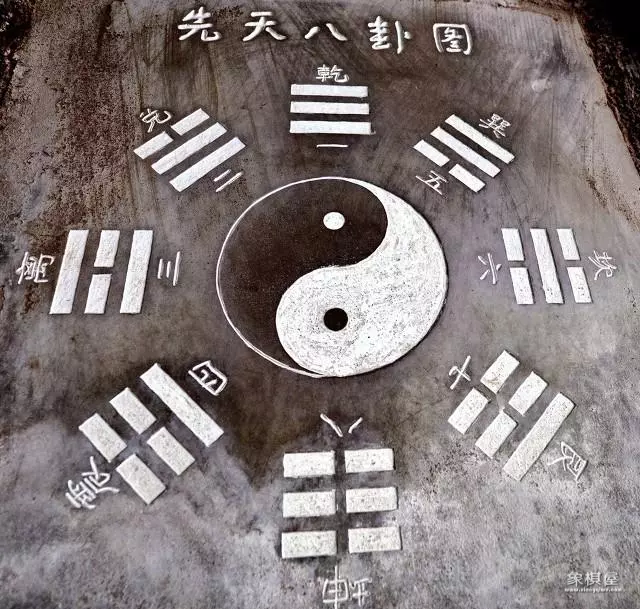 两个象棋的象什么意思
