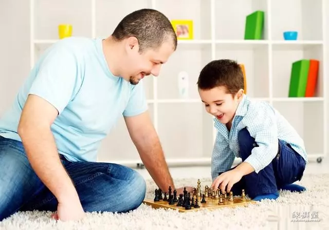 两个象棋的象什么意思