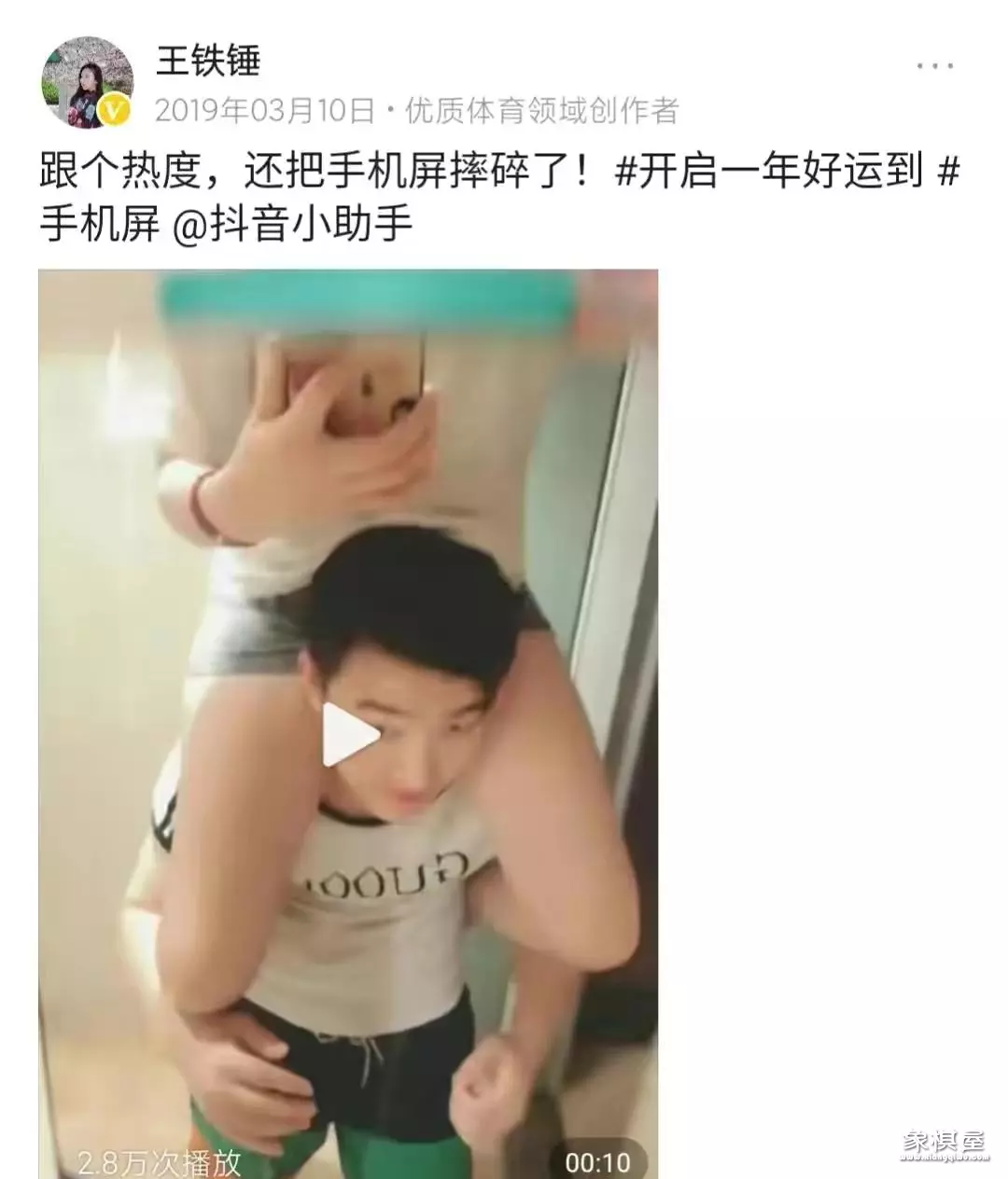 和王铁锤下棋的象棋特级大师