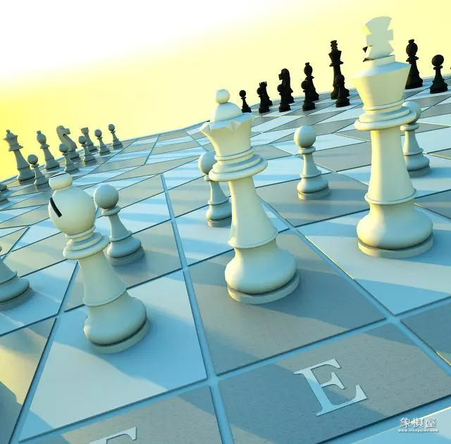 象棋训练什么思维